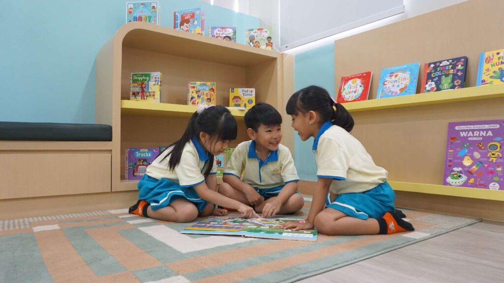 Activity - PLB