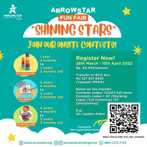 Arrowstar Fun Fair - 2